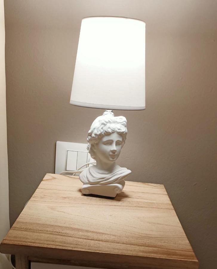 Acquario Guest House Genua Buitenkant foto